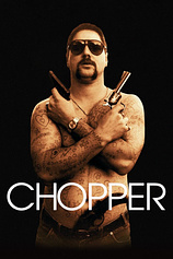 poster of movie Chopper