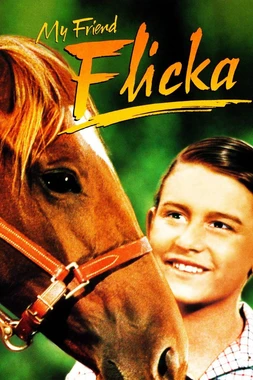 Mi Amiga Flicka
