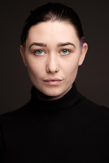 picture of actor Evanne Kilgallon