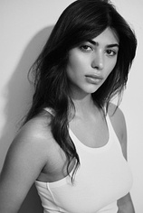 picture of actor Gina Vultaggio