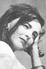 picture of actor Leopoldina Balanuta