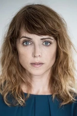 photo of person Élisa Sergent