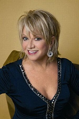 picture of actor Elaine Paige
