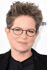 photo of person Phyllis Nagy