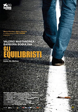 poster of movie Gli equilibristi