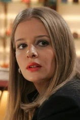 Foto de Dóra Kakasy