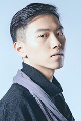 picture of actor Gu Jiangshan