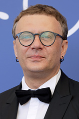 photo of person Dennis Ivanov