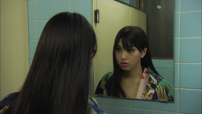 Imagen de Horny House of Horror (Fashion Hell)