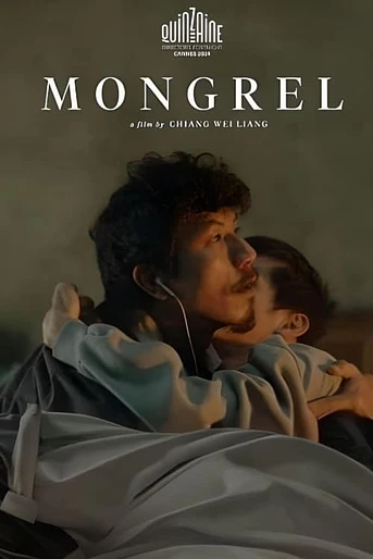 Poster de Mongrel
