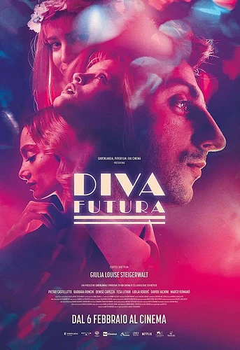 Poster de Diva Futura