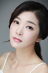 picture of actor Jin Hye-Kyung