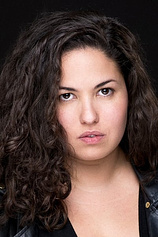 picture of actor Laura Galán