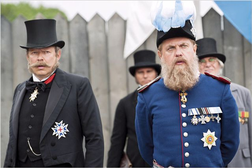 Imagen de Ludwig II