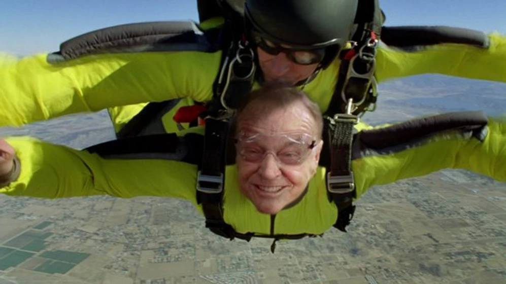 Jack Nicholson en ahora-o-nunca-2007