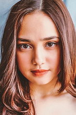 picture of actor Syifa Hadju