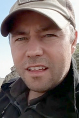 photo of person Paul Williams