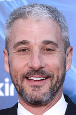 photo of person Matt Tolmach