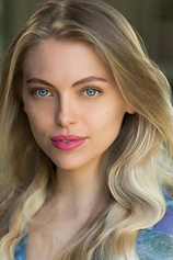 picture of actor Antonia Whillans