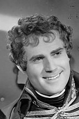 picture of actor Romilly Lunge