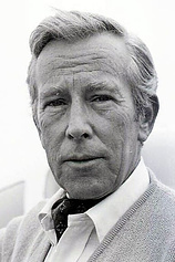 picture of actor Whit Bissell