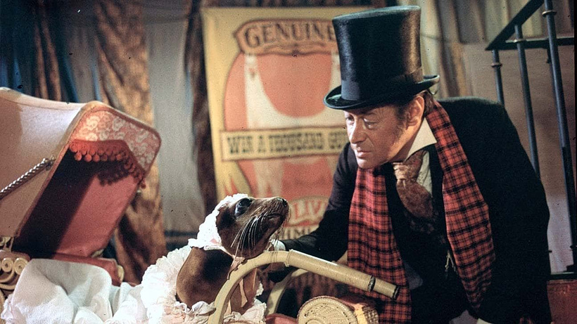 Imagen de El Extravagante Doctor Dolittle