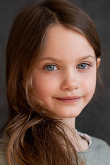 picture of actor Caoilinn Springall
