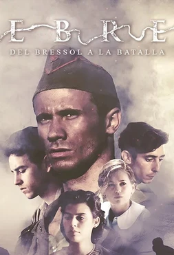 Ebro, De la Cuna a la Batalla