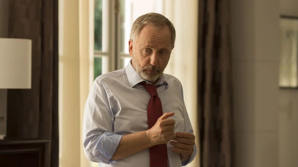 Fabrice Luchini en hablame-de-ti