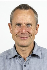 photo of person Jeremy Hardy