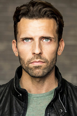 picture of actor Benjamin Schnau