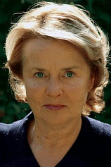 picture of actor Petra Kelling