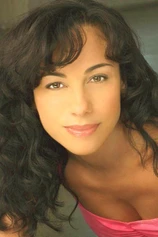 Foto de Jackeline Olivier