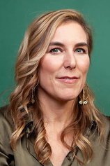 photo of person Amy Berg