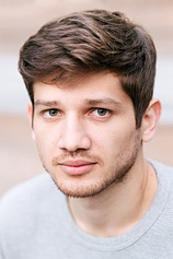 photo of person Kantemir Balagov