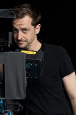 photo of person Bruno Lavaine