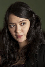 picture of actor Lucia Micarelli