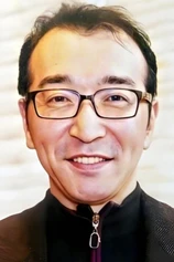 Foto de Yoshihiro Togashi
