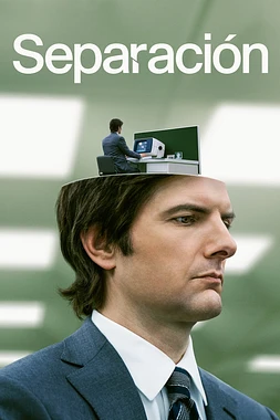 poster for the season 1 of Separación