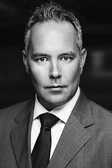 picture of actor Mar Andersons