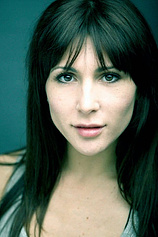 picture of actor Gina Varela