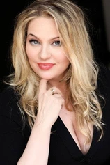 Foto de Olga Balan