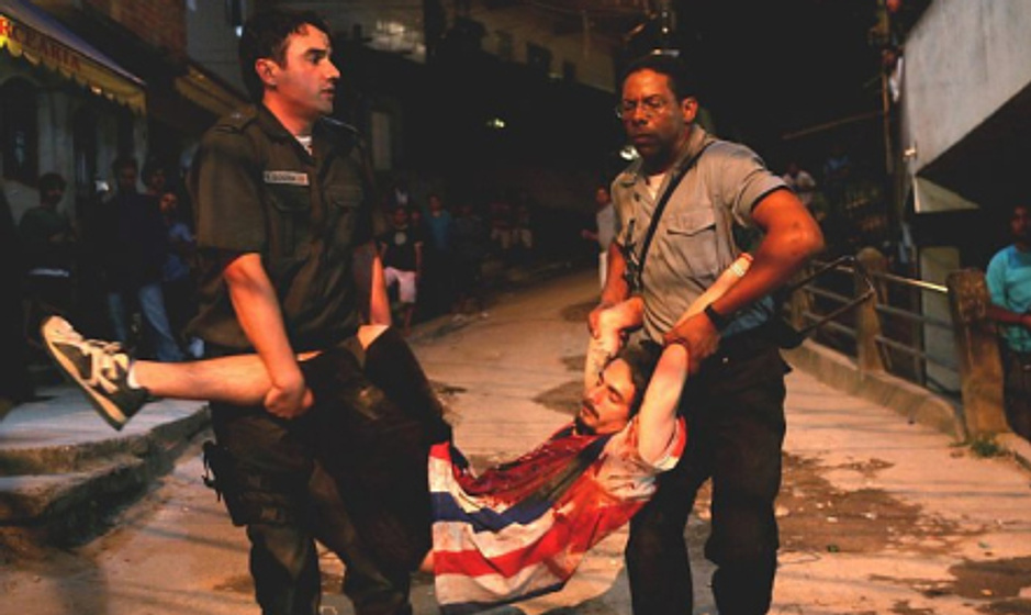 Imagen de Tropa de Élite 2