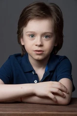 Foto de Mark-Malik Murashkin