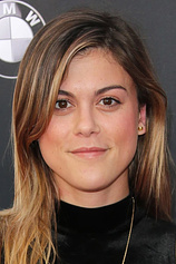 picture of actor Lindsey Shaw