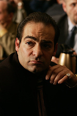picture of actor Paul Borghese