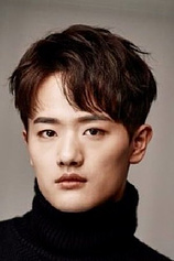 picture of actor Bingo Zhou