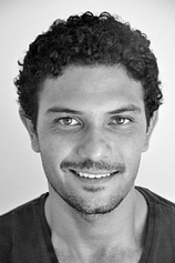 picture of actor Asser Yassin