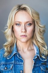 photo of person Danielle Burgess