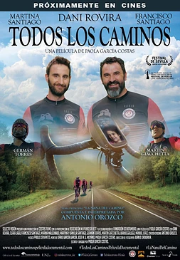 Todos los Caminos